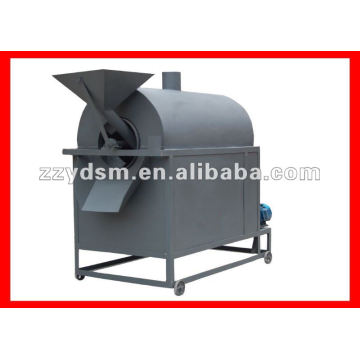 Roaster completamente automático das sementes de óleo para a soja, gergelim, porcas, amendoim, girassol